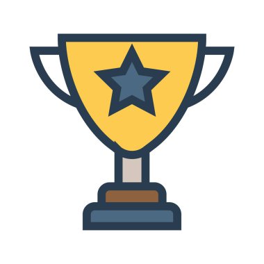 Beyaz arkaplanda web simgesi izole edildi 