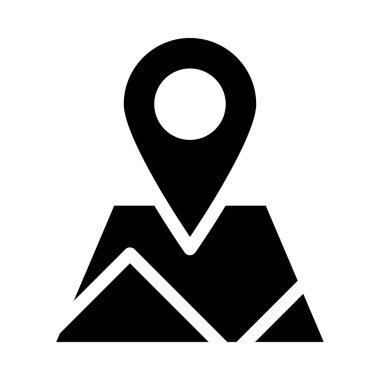 Beyaz arkaplanda web simgesi izole edildi 