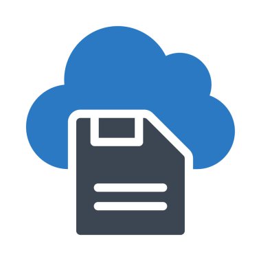 koruyucu simge vektör çizim 