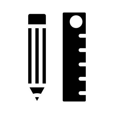 Beyaz arkaplanda web simgesi izole edildi 