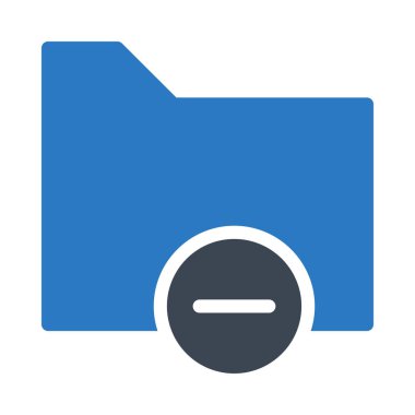 dizin simgesi vektör illüstrasyonu 