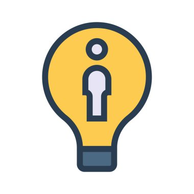 Beyaz arkaplanda web simgesi izole edildi 