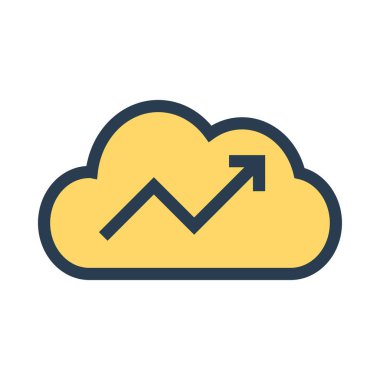 Beyaz arkaplanda web simgesi izole edildi 