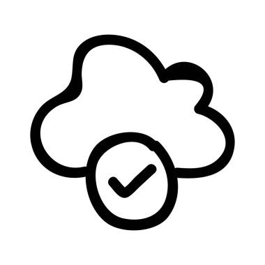 onay nokta vektör çizim 