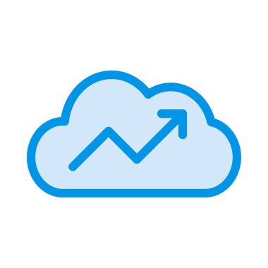 Beyaz arkaplanda web simgesi izole edildi 