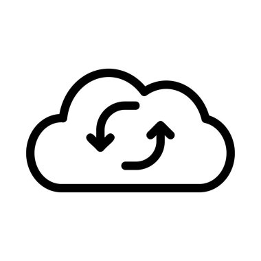 Beyaz arkaplanda web simgesi izole edildi 