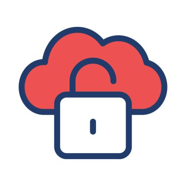 Beyaz arkaplanda web simgesi izole edildi 