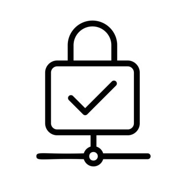 onay nokta vektör çizim 