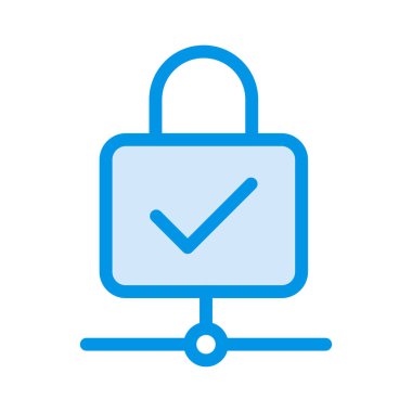 onay nokta vektör çizim 