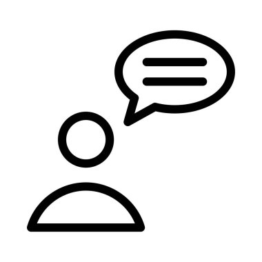 Beyaz arkaplanda web simgesi izole edildi 