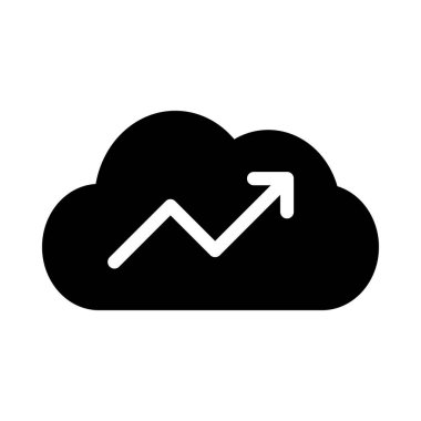 Beyaz arkaplanda web simgesi izole edildi 