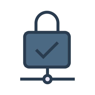 onay nokta vektör çizim 