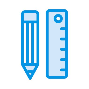 Beyaz arkaplanda web simgesi izole edildi 