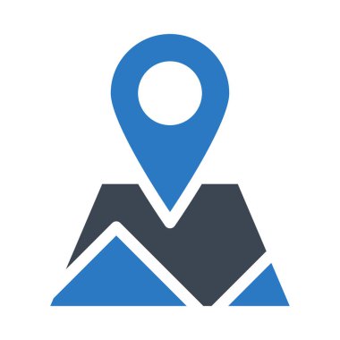 Beyaz arkaplanda web simgesi izole edildi 