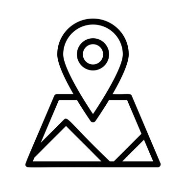 Beyaz arka plan üzerinde izole renk web simgesi 