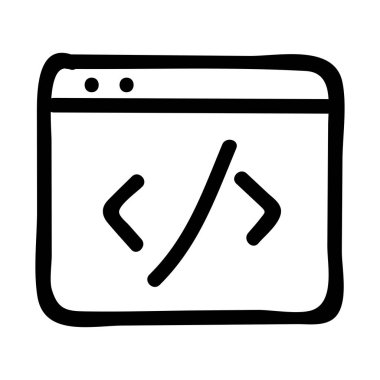 Beyaz arka plan üzerinde izole renk web simgesi 