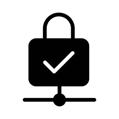 onay nokta vektör çizim 