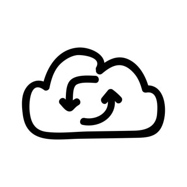 Beyaz arka plan üzerinde izole renk web simgesi 