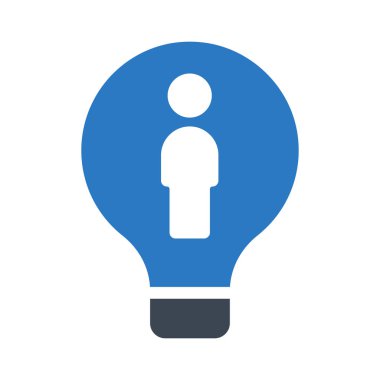 Beyaz arka plan üzerinde izole renk web simgesi 