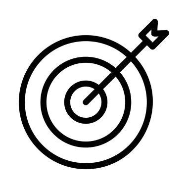 Beyaz arka plan üzerinde izole renk web simgesi 