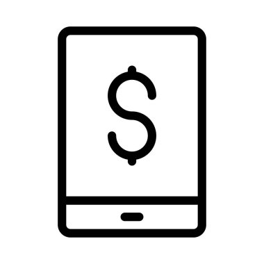 Beyaz arka plan üzerinde izole renk web simgesi 