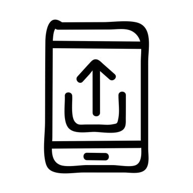 Beyaz arka plan üzerinde izole renk web simgesi 