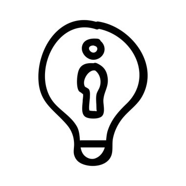 Beyaz arka plan üzerinde izole renk web simgesi 