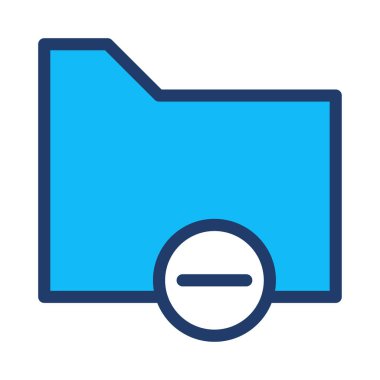 dizin simgesi vektör illüstrasyonu 