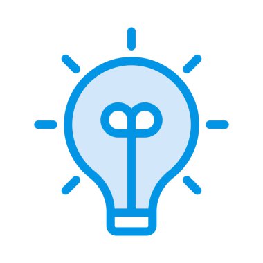 Beyaz arka plan üzerinde izole renk web simgesi 