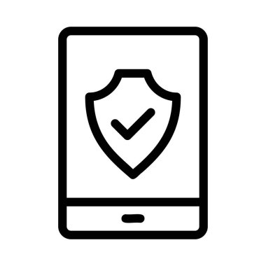 Beyaz arka plan üzerinde izole renk web simgesi 