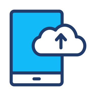 Simge vektör illüstrasyonu indir 