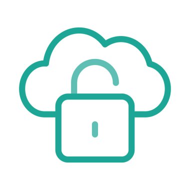 Beyaz arka plan üzerinde izole renk web simgesi 