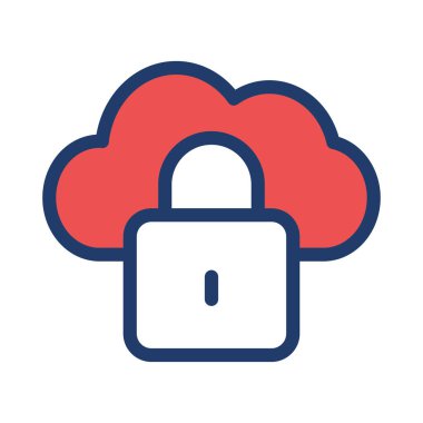 Beyaz arka plan üzerinde izole renk web simgesi 