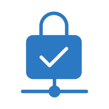 onay nokta vektör çizim 