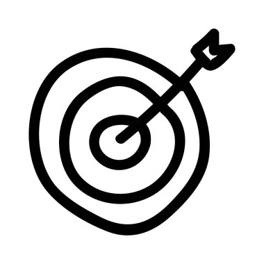 Beyaz arkaplanda web simgesi izole edildi 