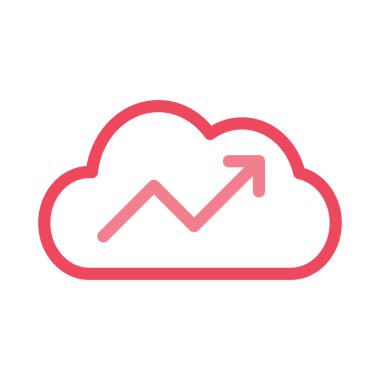 Beyaz arkaplanda web simgesi izole edildi 