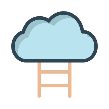 Beyaz arkaplanda web simgesi izole edildi 