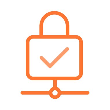 onay nokta vektör çizim 