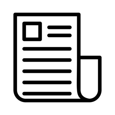 Beyaz arkaplanda web simgesi izole edildi 