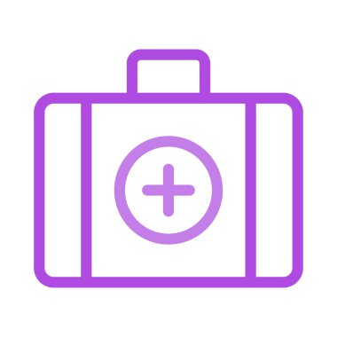 Beyaz arkaplanda web simgesi izole edildi 