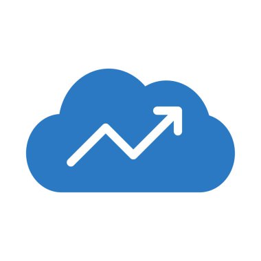 Beyaz arkaplanda web simgesi izole edildi 