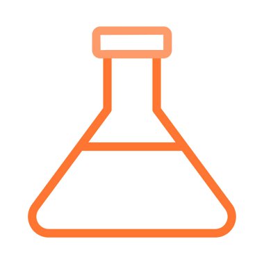 şişe simgesi vektör illüstrasyonu 