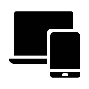 Beyaz arkaplanda web simgesi izole edildi 