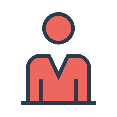 Beyaz arkaplanda web simgesi izole edildi 