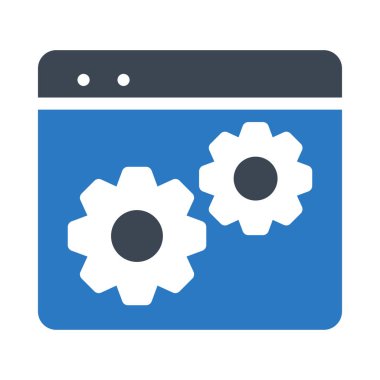 vites simgesi vektör illüstrasyonu 