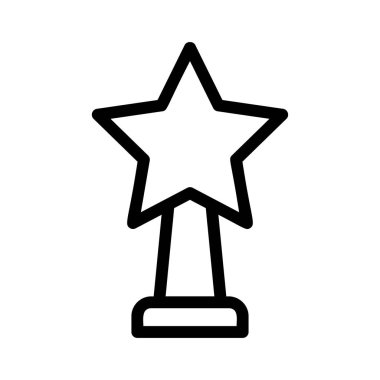 Beyaz arkaplanda web simgesi izole edildi 