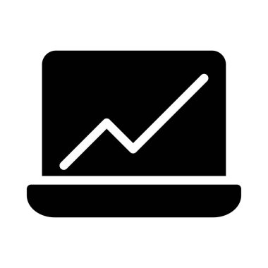 Beyaz arkaplanda web simgesi izole edildi 