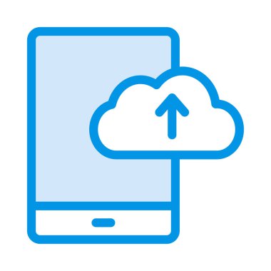 Simge vektör illüstrasyonu indir 