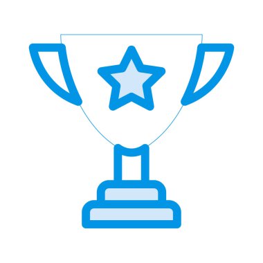 Beyaz arkaplanda web simgesi izole edildi 