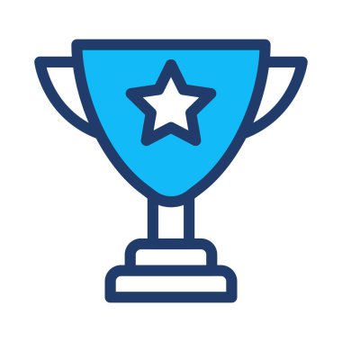 Beyaz arkaplanda web simgesi izole edildi 